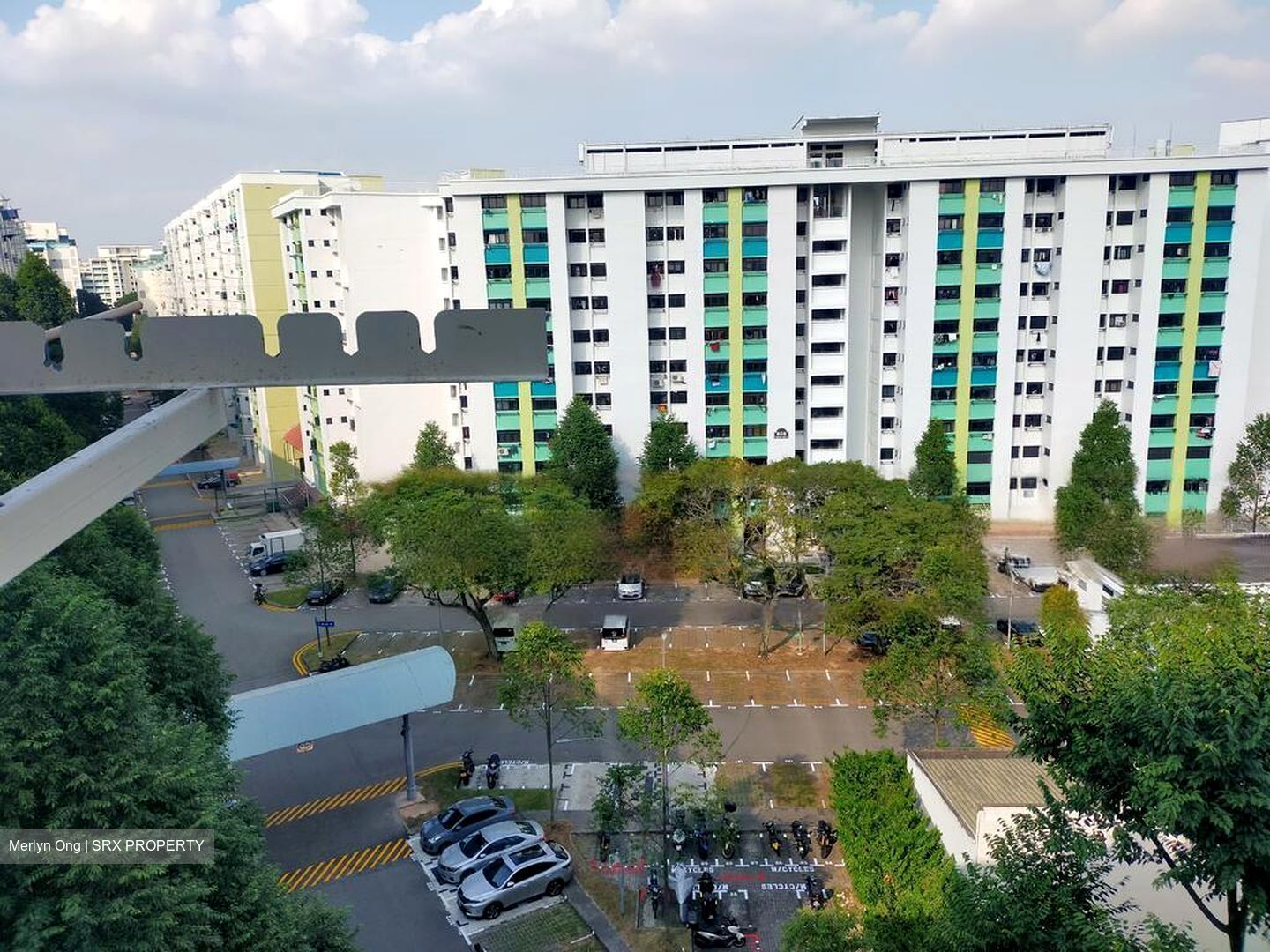 Blk 801 Woodlands Street 81 (Woodlands), HDB 4 Rooms #435638651